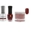 Perfect Match Trio - Athena PMS207
