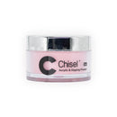 Chisel Acrylic & Dipping 2oz - Glitter 04