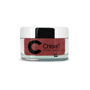 Chisel Acrylic & Dipping 2oz - Metallic 20B