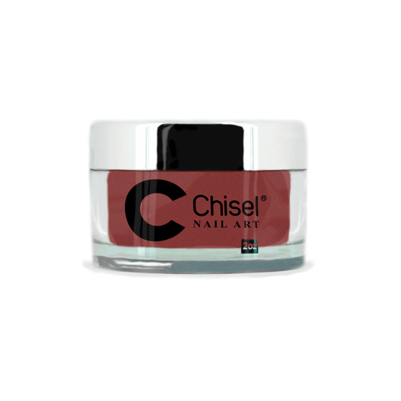 Chisel Acrylic & Dipping 2oz - Metallic 20B