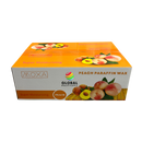 Paraffin Wax - Peach (MOXA)