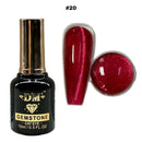 DM Gel Polish - Cat Eye Gemstone -