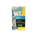 Pure Vitamin Spa 4 Step