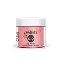 Gelish Dip Powder "Manga-round with Me" - 0.8 oz