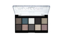 NYX - Perfect Filter Shadow Palette