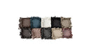 NYX - Perfect Filter Shadow Palette