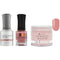 Perfect Match Trio - Babydoll PMS213