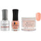 Perfect Match Trio - Nude Affair PMS214