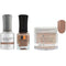Perfect Match Trio - Cocoa Kisses PMS216