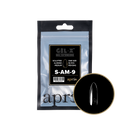 Apres Gel-X Sculpted Almond Medium Refill (50pcs) - Global Beauty Supply, LLC