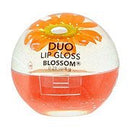 Blossom - Duo Lip Gloss, BLLGB-Orange 0.28oz