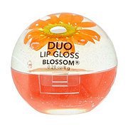 Blossom - Duo Lip Gloss, BLLGB-Orange 0.28oz