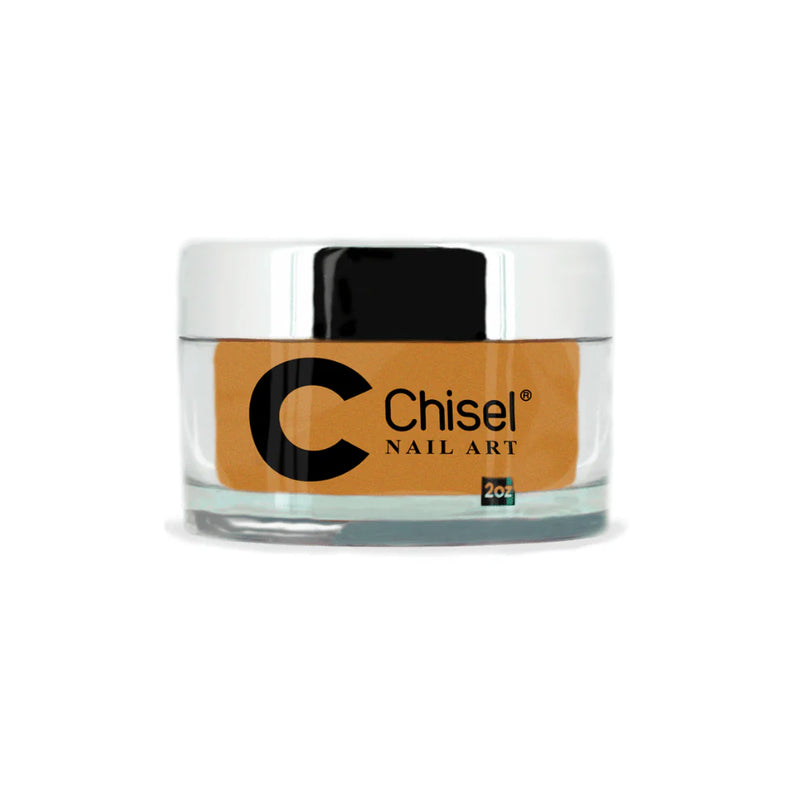 Chisel Acrylic & Dipping 2oz - Metallic 21A