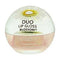 Blossom - Duo Lip Gloss, BLLGB-White 0.28oz #BL-80271