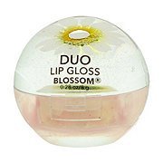 Blossom - Duo Lip Gloss, BLLGB-White 0.28oz