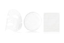 Double Dare - OMG! 3 IN 1 Facial Mask Kit "Silver" 5PCs