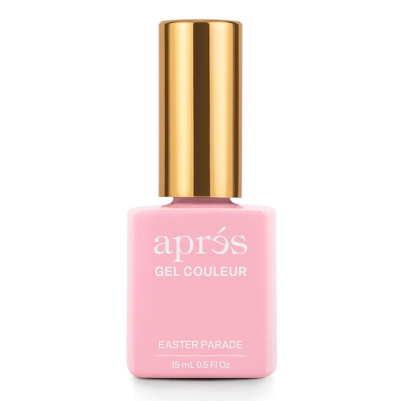 Apres - HEMA/TPO Free Gel Couleur .5 oz - Easter Parade 307