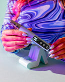 Gelish Go File Wireless - Aqua Marine