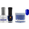 Perfect Match Trio - Eternal Midnight PMS222