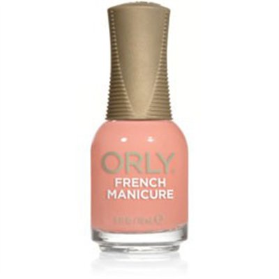 Orly Nail Lacquer - French Silk Stockings 22475