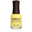 Orly Nail Lacquer - Lemonade 20731