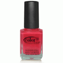Color Club Nail Lacquer 0.5 oz. - Watermelon Candy Pink 225