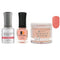 Perfect Match Trio - Tea Party PMS225