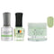 Perfect Match Trio - Cucumber Mint PMS227