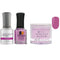 Perfect Match Trio - Violet Rose PMS228