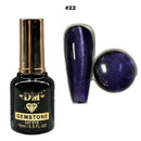 DM Gel Polish - Cat Eye Gemstone -