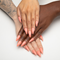 Apres - HEMA/TPO Free Gel Couleur .5 oz - Orangesicle 221