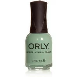 Orly Nail Lacquer - Jealous, Much? 20756