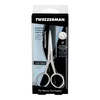 Tweezerman Mustache Scissors and Comb 72031-MG