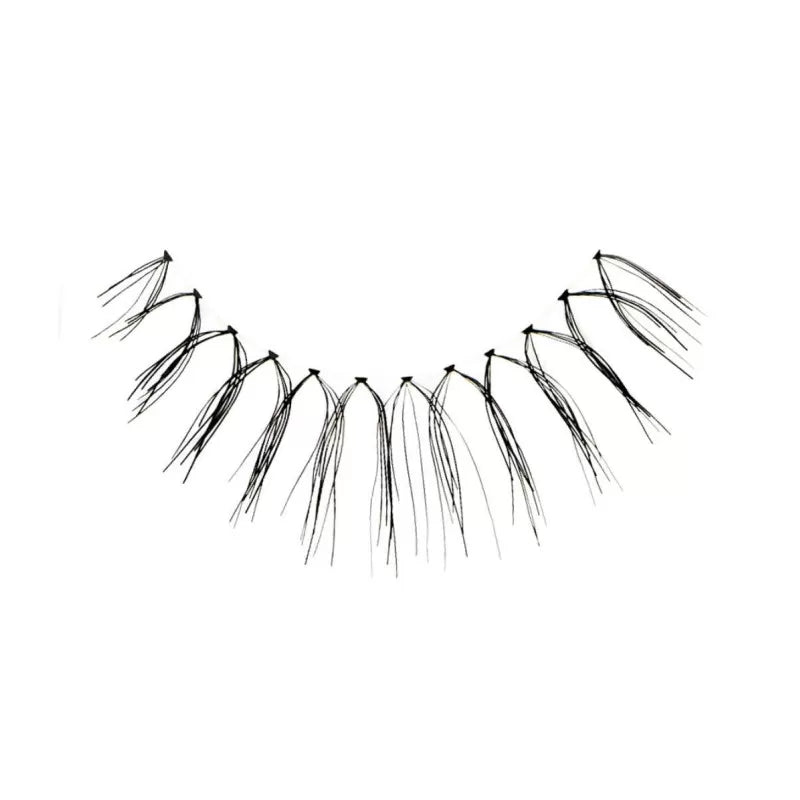 Red Cherry Eyelashes -