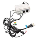 Control Box Duo Swith
