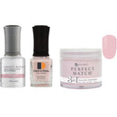 Perfect Match Trio - Cashmere PMS235