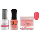 Perfect Match Trio - Brushed Blush PMS237