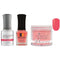 Perfect Match Trio - Brushed Blush PMS237