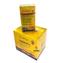 Nanogize Longevity Essential Oil 21mL/0.71fl oz. (Dầu Vàng Nano 21mL) - Box of 6 - Global Beauty Supply, LLC