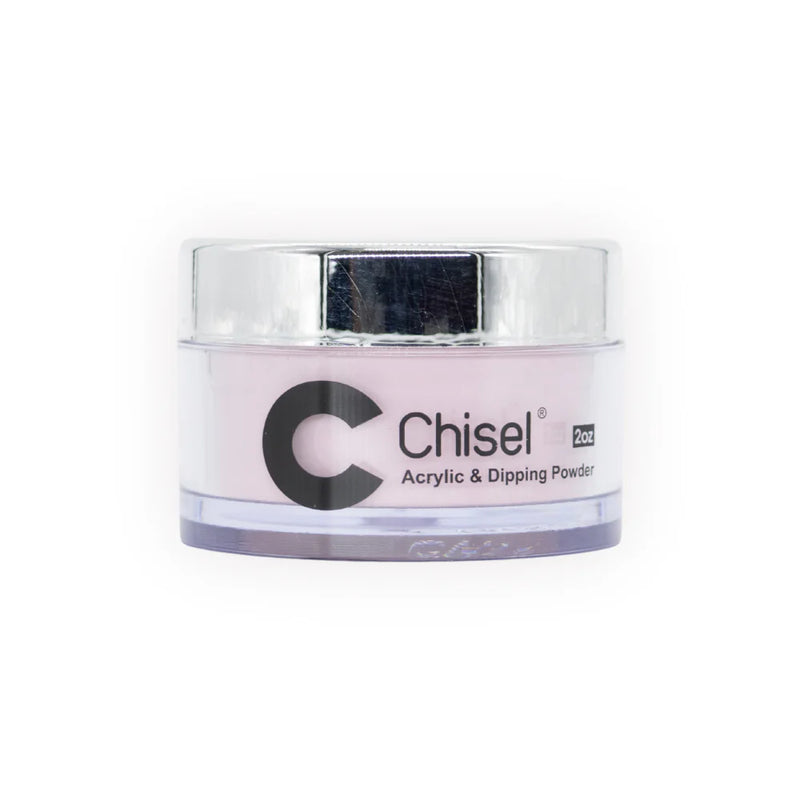 Chisel Acrylic & Dipping 2oz - SOLID 239