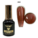DM Gel Polish - Cat Eye Gemstone -