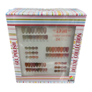 Cat Eye Gel Polish - Candy Collection Complete Set #01- #24 with Display