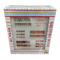 Cat Eye Gel Polish - Candy Collection Complete Set #01- #24 with Display