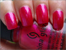 China Glaze 108 Degrees Nail Lacquer 0.5 oz 961