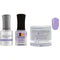 Perfect Match Trio - Hush-Hush PMS244