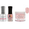 Perfect Match Trio - Wild Petunia PMS247