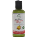 Petal Fresh - Pure Softening Hand & Body Lotion "Rose & Honeysuckle" 3 fl.oz