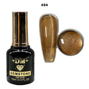DM Gel Polish - Cat Eye Gemstone -