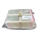 Cellophane Bags 1000 Pack — Clear Self-Sealing Resealable 4” X 6” (1000 Bags)