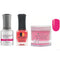 Perfect Match Trio - Flamboyant Flamingo PMS253